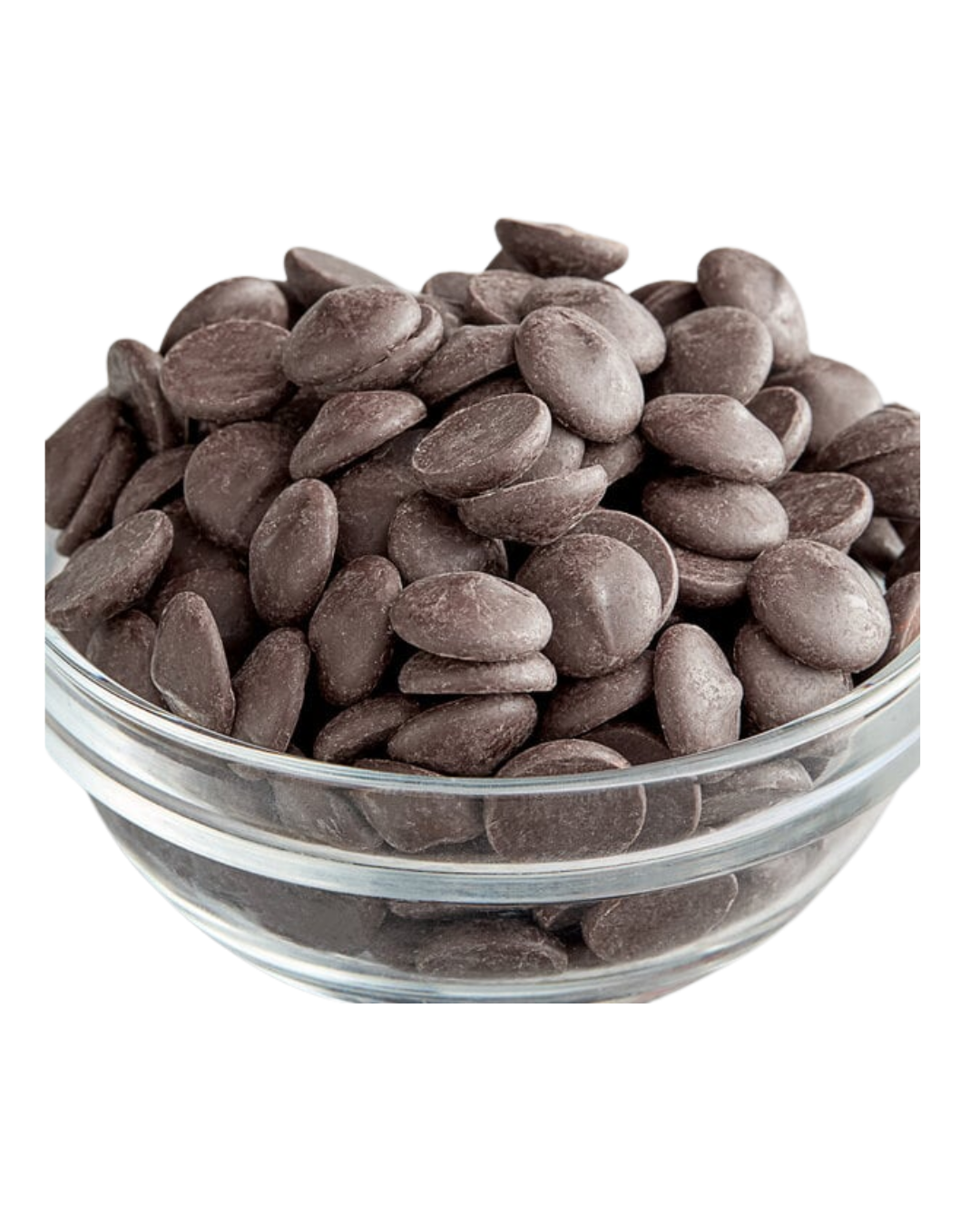 Ghirardelli 5M Baking Chips 35 lb. (Various Sizes)