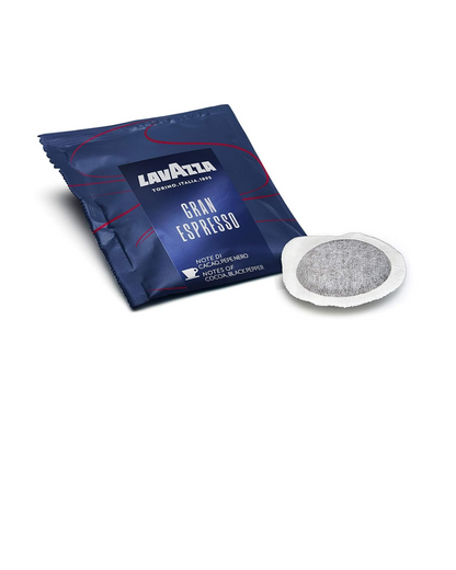Lavazza Single Serve Espresso Pods (Various Sizes)
