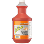 Load image into Gallery viewer, Sqwincher Liquid Concentrate, Yields 5-Gallon, &quot;No Stir Formula&quot;, Orange, 64-Ounce
