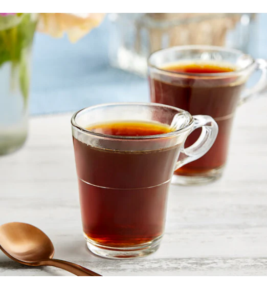 Lavazza Decaf Aluminum Capsules Compatible with Nespresso* Original Machines, Medium Roast (10 Capsules)