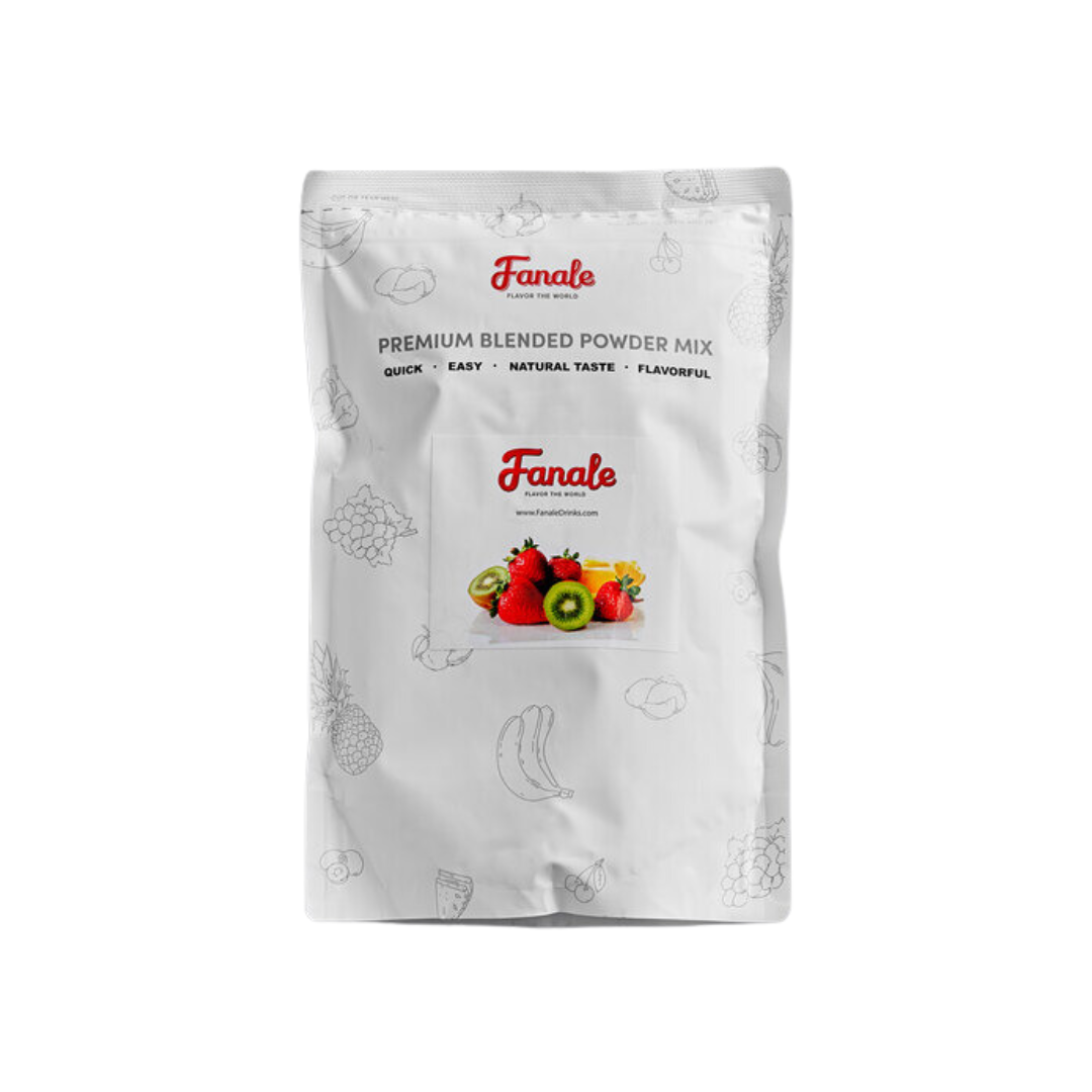 Fanale 2.2 lb. Vanilla Powder Mix