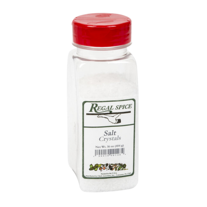Regal Salt Crystals - 16 oz.