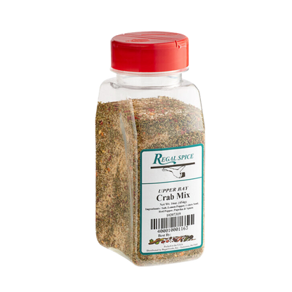 Regal Upper Bay Crab Mix - 16 oz.