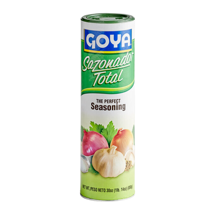 Goya 30 oz. Sazonador Total Seasoning