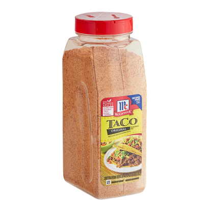 McCormick Culinary Taco Seasoning 24 oz.