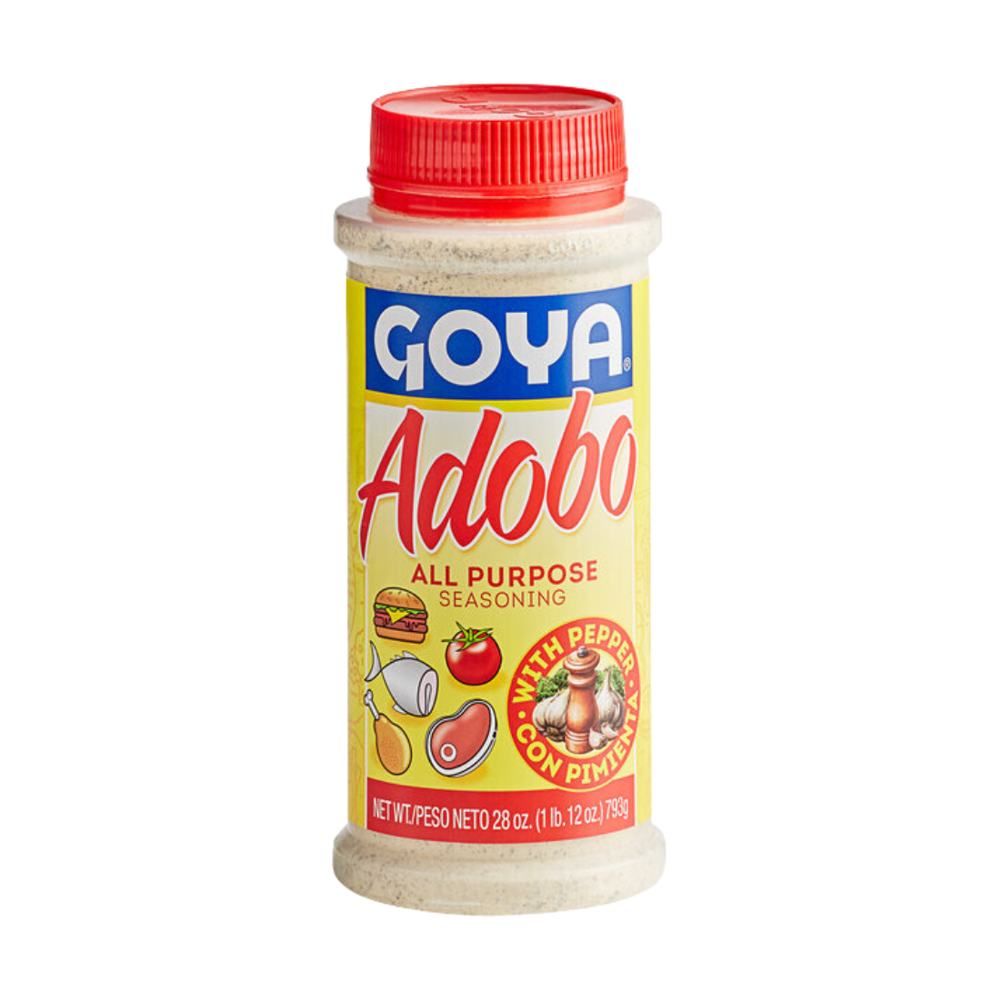 Goya 28 oz. Adobo All-Purpose Seasoning with Pepper