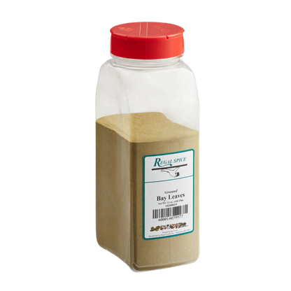 Regal Ground Bay Leaves - 4lb.