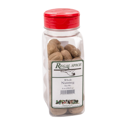 Regal Whole Nutmeg - 8 oz.