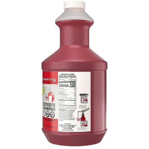 Sqwincher Electrolyte Liquid Concentrate, Cherry Flavoured, 64 fl oz