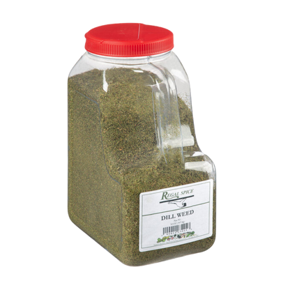 Regal Dill Weed (Various Sizes)