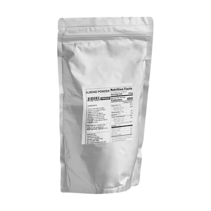 Fanale Almond Powder Mix 2.2 lb.