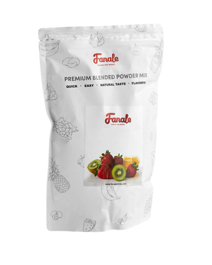 Fanale Powder Mix 2.2 lb.-20/case(various flavours)