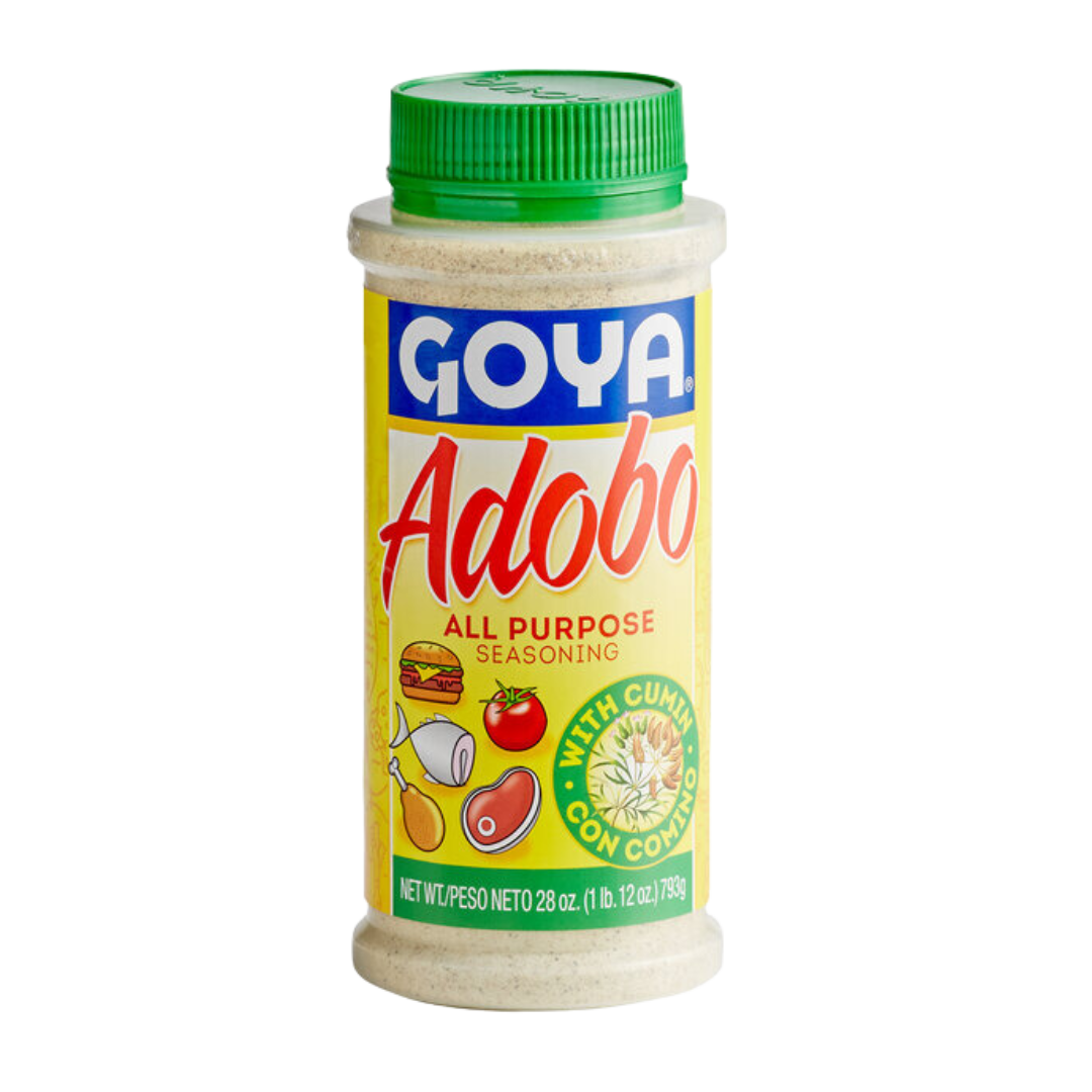 Goya 28 oz. Adobo All-Purpose Seasoning with Cumin