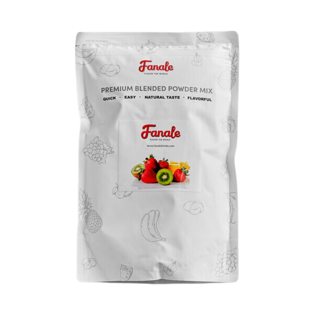 Fanale 2.2 lb. Mango Powder Mix