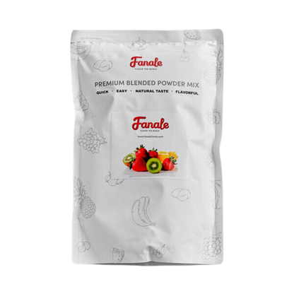 Fanale 2.2 lb. Mango Powder Mix