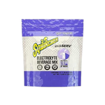 Load image into Gallery viewer, Sqwincher Qwik Serv Powder Concentrate Electrolyte Replacement Beverage Mix, Grape 8Count (Pack of 12)…
