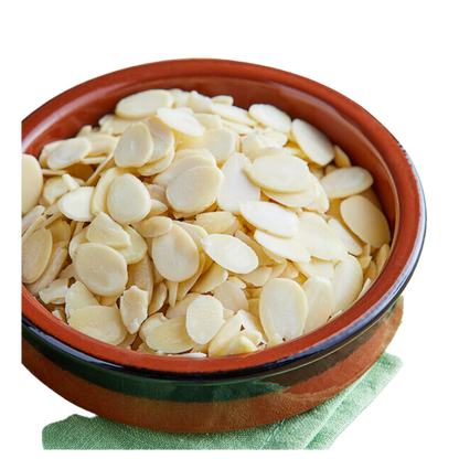 Regal Blanched Sliced Almonds 5 lb.