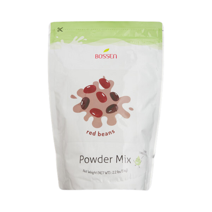 Bossen 2.2 lb. Red Bean Powder Mix