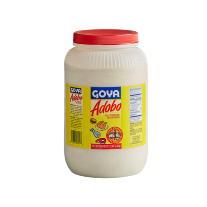 Goya 7.5 lb. Adobo All-Purpose Seasoning with Pepper