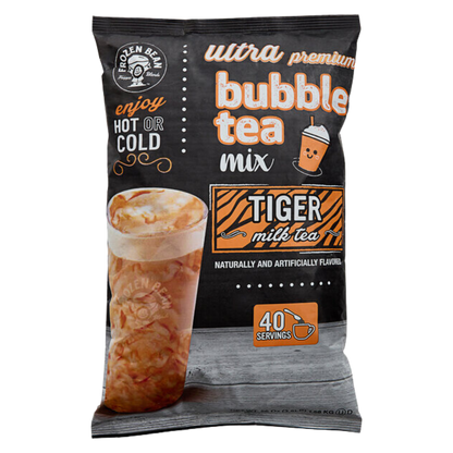 The Frozen Bean Tiger Milk Powder Mix 3.5 lb.
