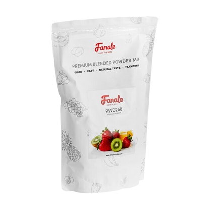 Fanale Avocado Powder Mix 2.2 lb.