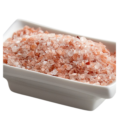 Regal Bulk Coarse Grain Pink Himalayan Salt - 25 lb.