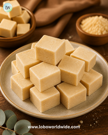 Fudge - 6lb