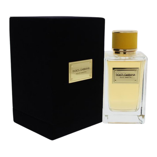 Dolce and Gabbana Velvet Ginestra Perfume Eau De Parfum – For Women