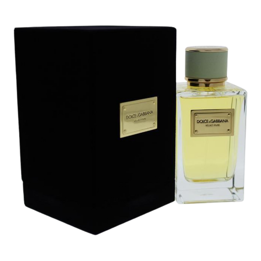 Dolce and Gabbana Velvet Pure Perfume Eau De Parfum – For Women