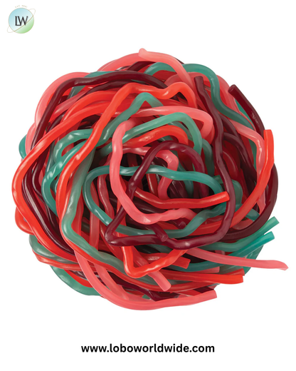 Licorice Laces - 2lb