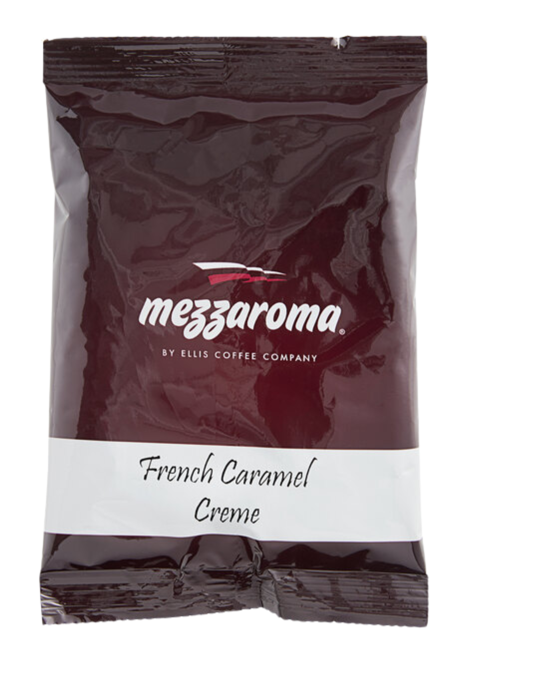 Ellis Mezzaroma 2.5 oz. Coffee Packet - 24/Case (various flavours)