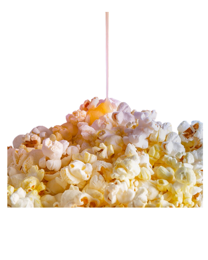 Superb Select 1 Gallon Liquid Butter Flavored Oil Alternative