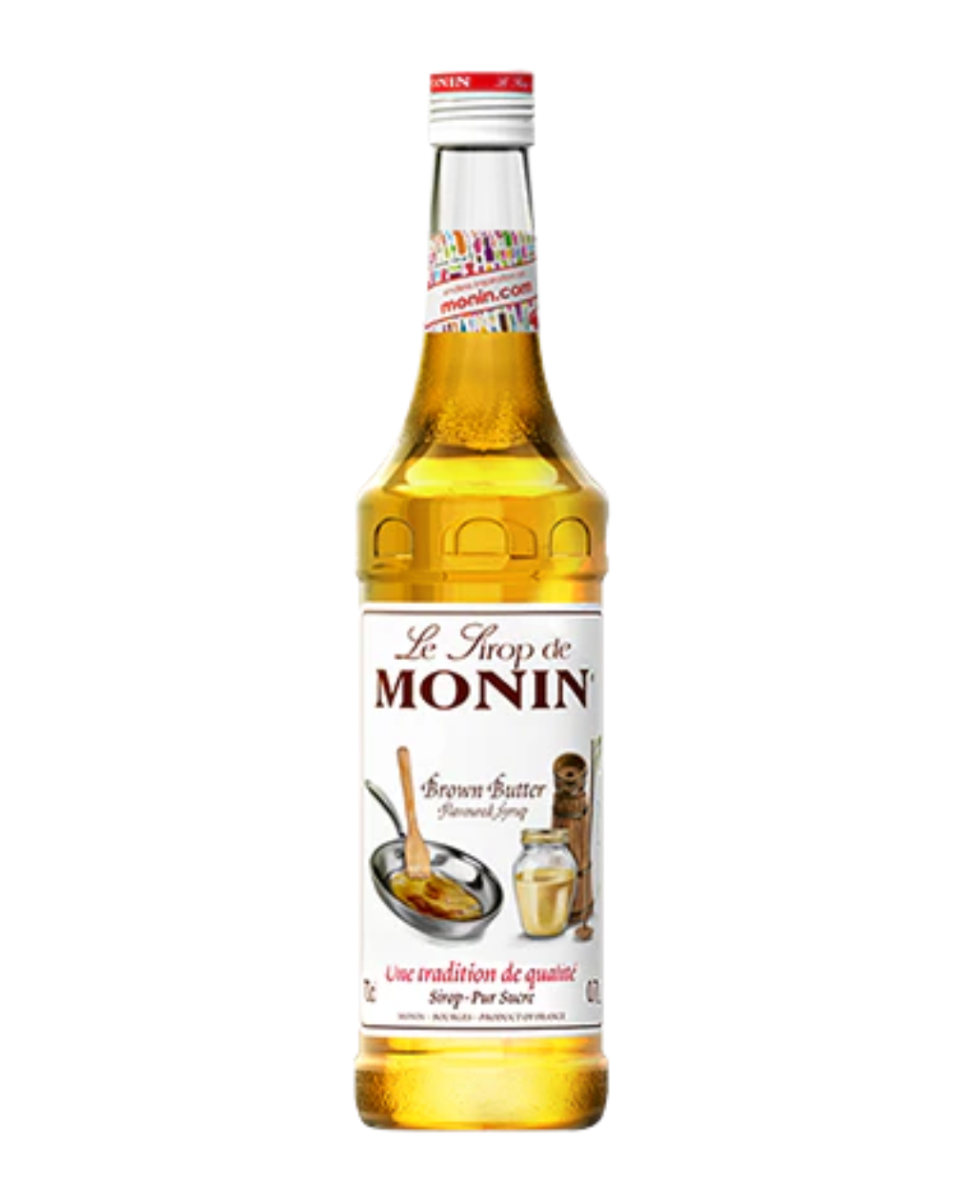 Monin Premium Flavoring Syrup 1 Liter(various flavours)