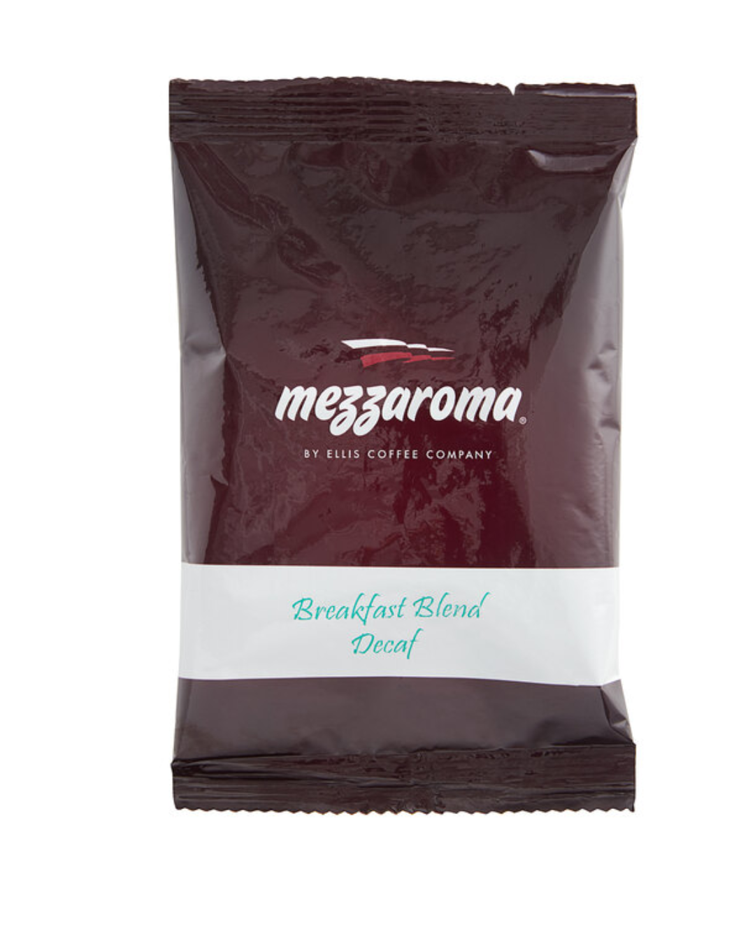 Ellis Mezzaroma 2.5 oz. Coffee Packet - 24/Case (various flavours)