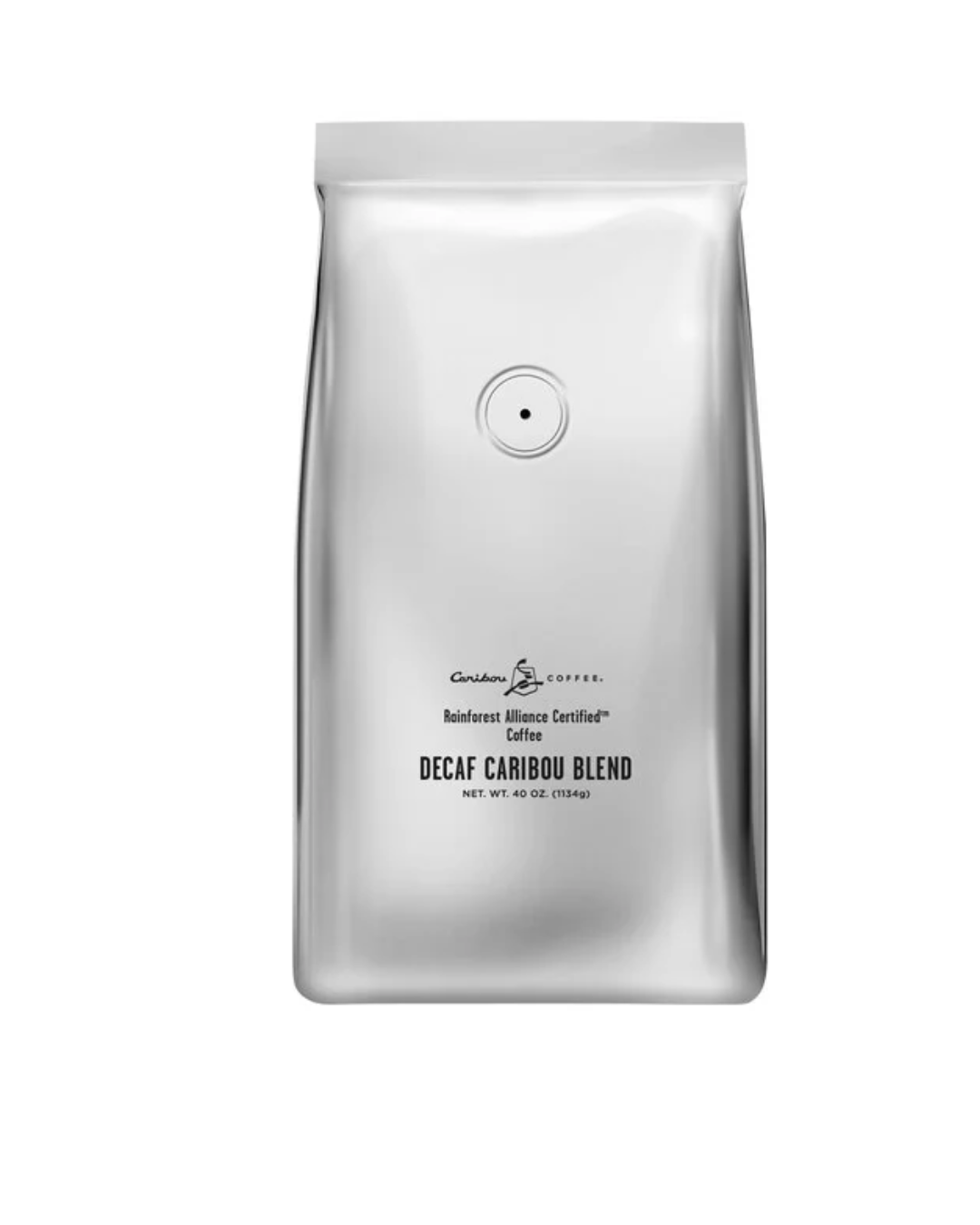 Caribou Coffee Whole Bean Coffee 2.5 lb.  – 4/Case (Various Flavours)