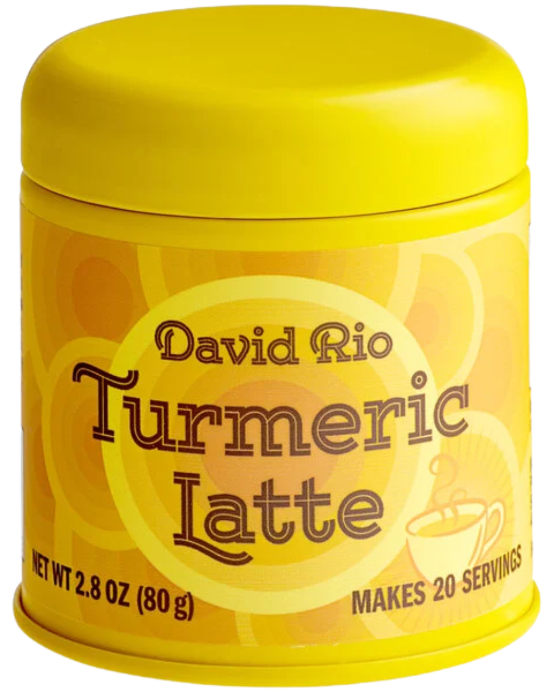 David Rio  Chai Tea Latte Mix(Varoius flavours and sizes )