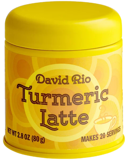 David Rio Tea Chai Tea Latte Mix(various flavours)