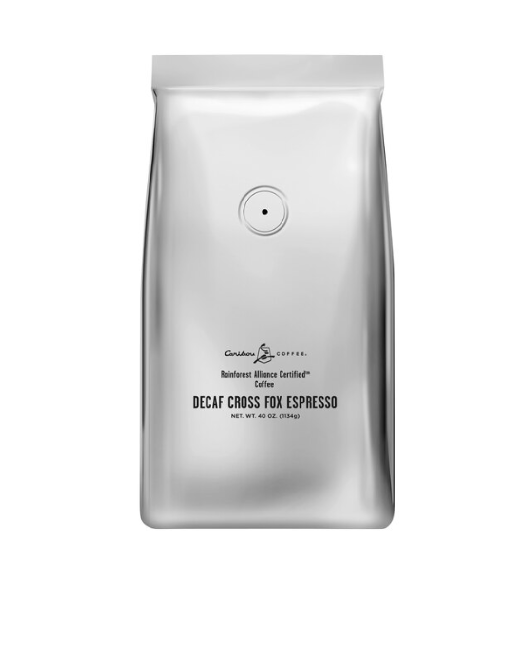 Caribou Coffee Whole Bean Coffee 2.5 lb.  – 4/Case (Various Flavours)