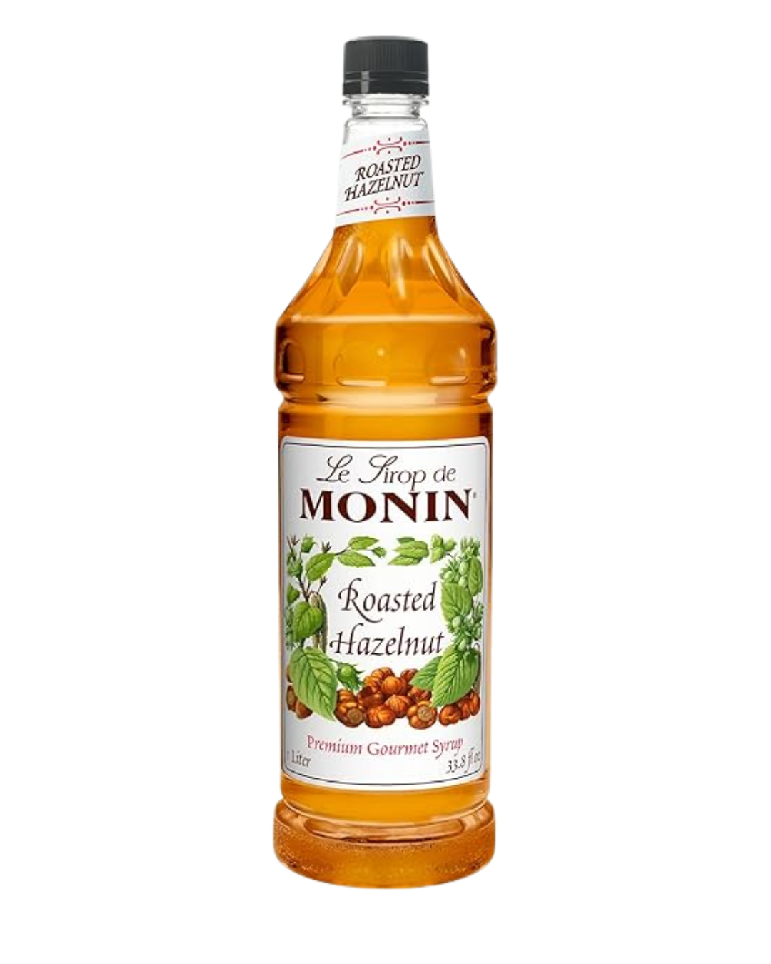 Monin Premium Flavoring Syrup 1 Liter(various flavours)