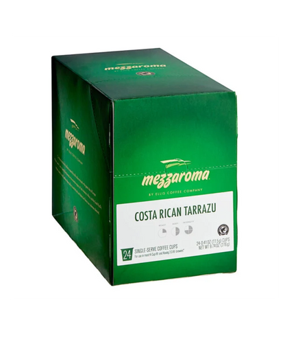 Ellis Coffee Single Serve Cups (Various Flavours)