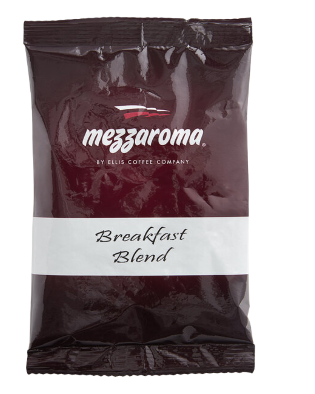 Ellis Mezzaroma 2.5 oz. Coffee Packet - 24/Case (various flavours)