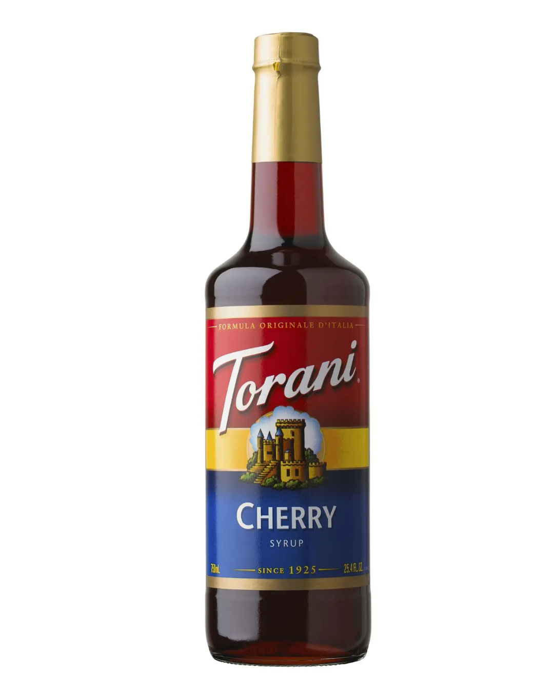 Torani Flavoring Fruit Syrup 750 mL (various flavours)