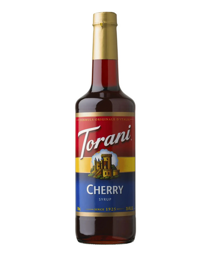 Torani Flavoring Fruit Syrup 750 mL (various flavours)