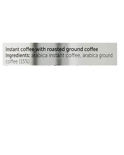 illy Intenso Coffee Packet 6.7 oz. - 16/Case