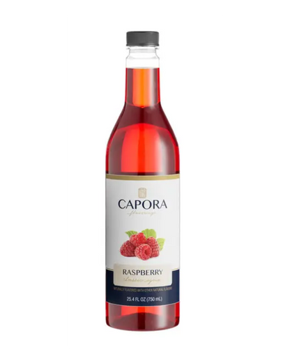 Capora Flavoring Syrup 750 mL (Various Flavours)