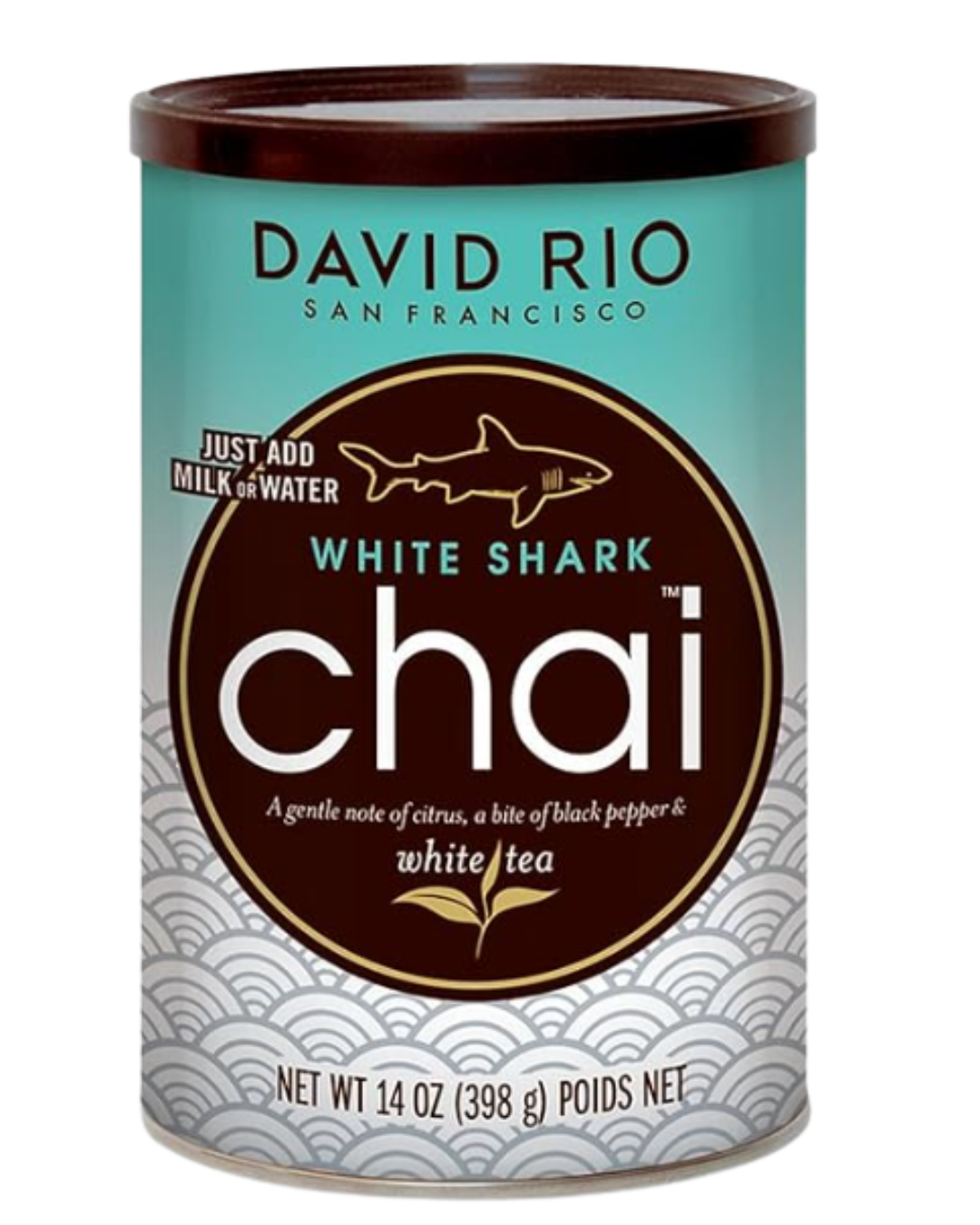 David Rio Tea Chai Tea Latte Mix(various flavours)