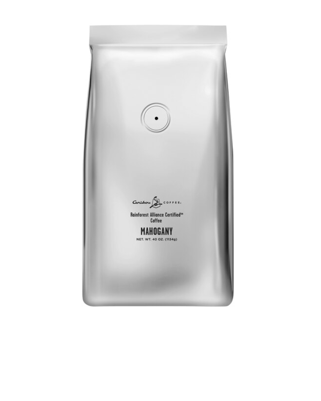 Caribou Coffee Whole Bean Coffee 2.5 lb.  – 4/Case (Various Flavours)