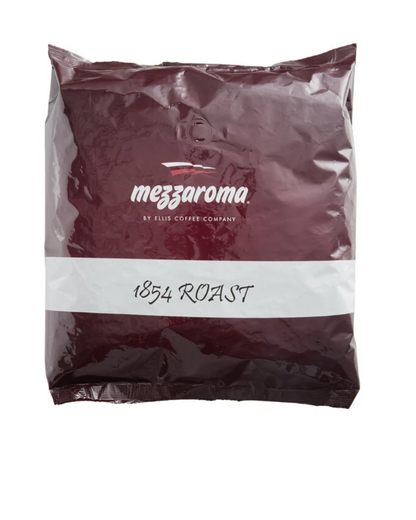 Ellis Whole Bean Coffee 2 lb. (Various Flavours)