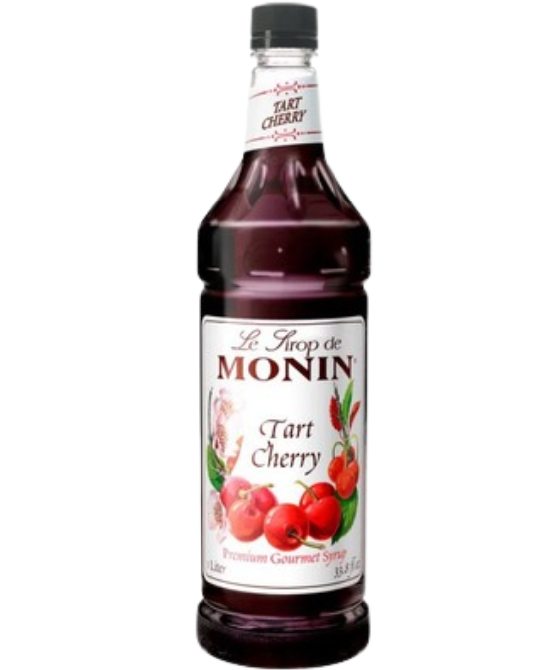 Monin Premium Flavoring Syrup 1 Liter(various flavours)