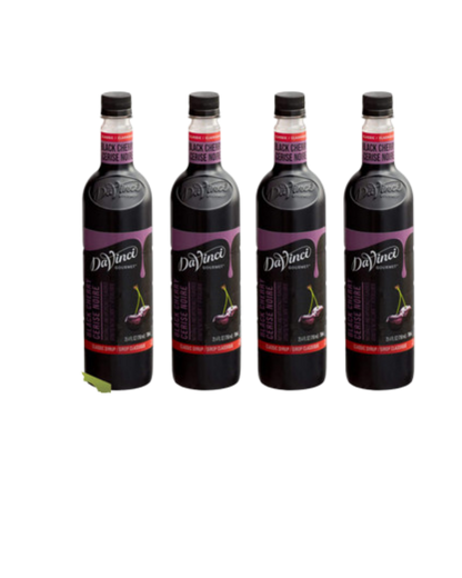 DaVinci Gourmet Classic  Flavoring Syrup 750 mL-4/case(various flavours)
